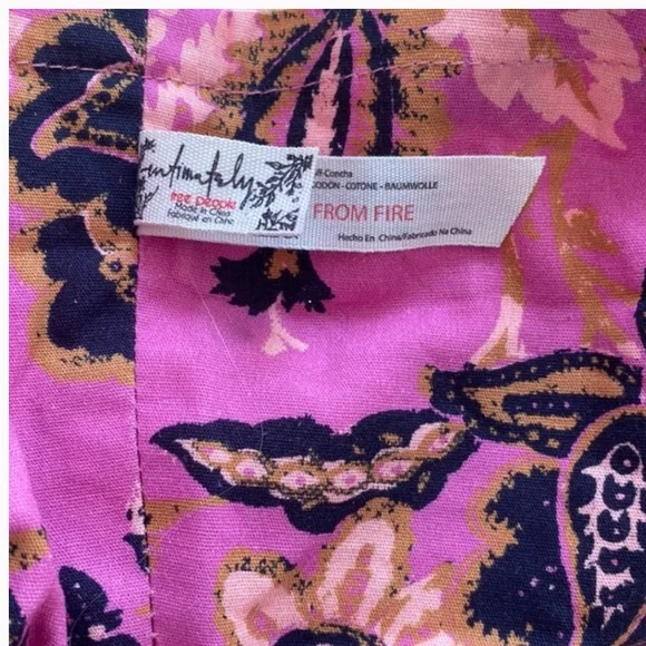 Free People Summer of Love Convertible Bra size Small - Picture 2 of 3